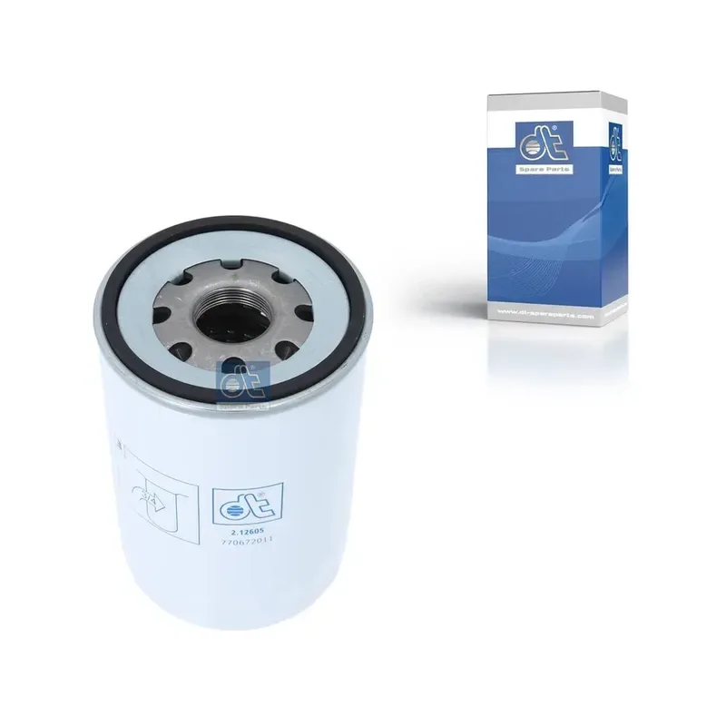 Yakıt Filtresi DT Spare Parts 2.12605 – Volvo FM / FMX