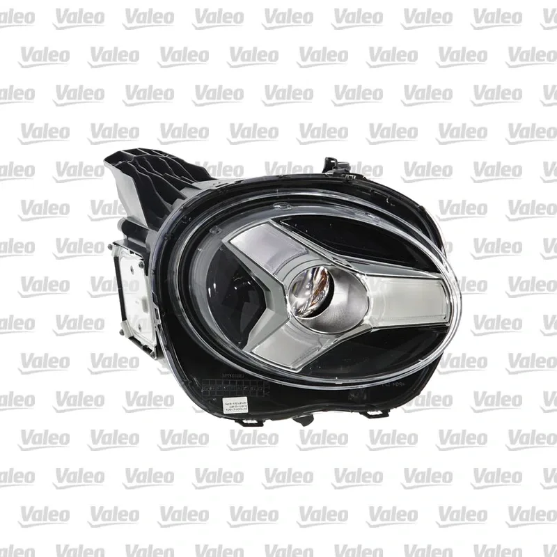 Nissan Juke 1.0 DIG-T Far Sağ – VALEO 451012