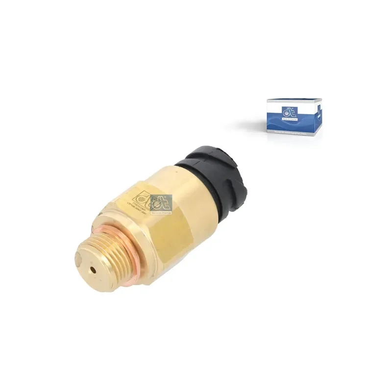 Basınç Sensörü DT Spare Parts 3.37090 – MAN TGA / TGS / TGX