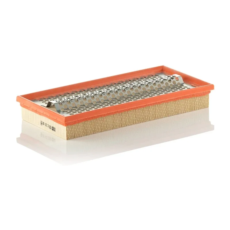 Hava Filtresi MANN-FILTER C 33 102 – MERCEDES-BENZ S 400 / S 500