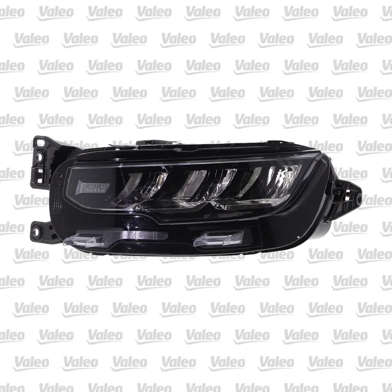 Far Sol VALEO 451132 – Citroen C5