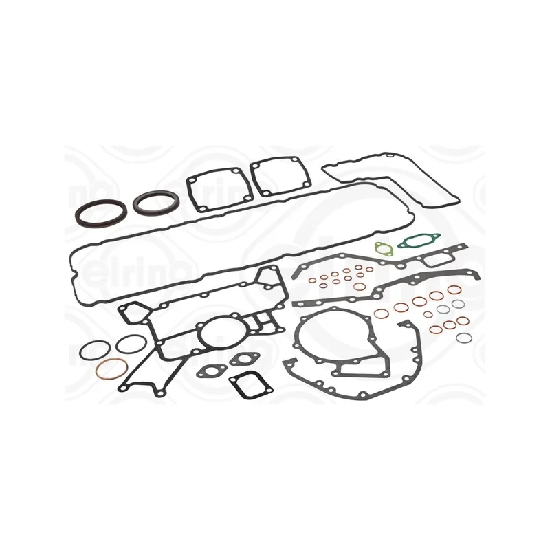 Mercedes ACTROS 1853 Motor Bloğu Conta Takımı – ELRING 470.321