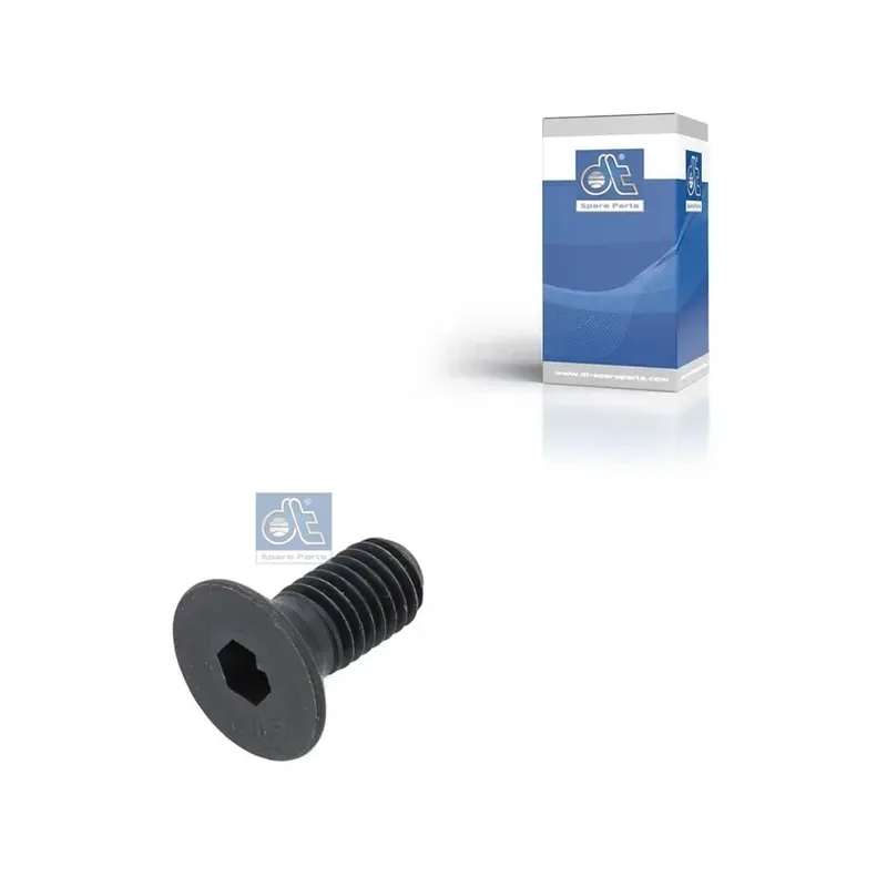 Şanzıman Cıvatası DT Spare Parts 1.14697 – Scania R