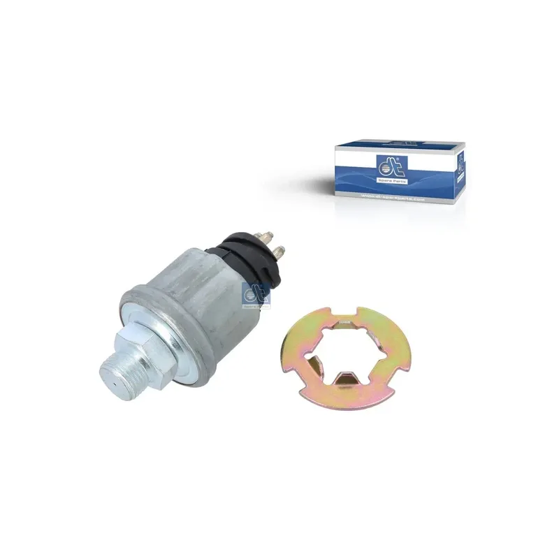 Motor Yağ Basınç Sensörü DT Spare Parts 3.37003 – MAN TGA / TGS / TGX