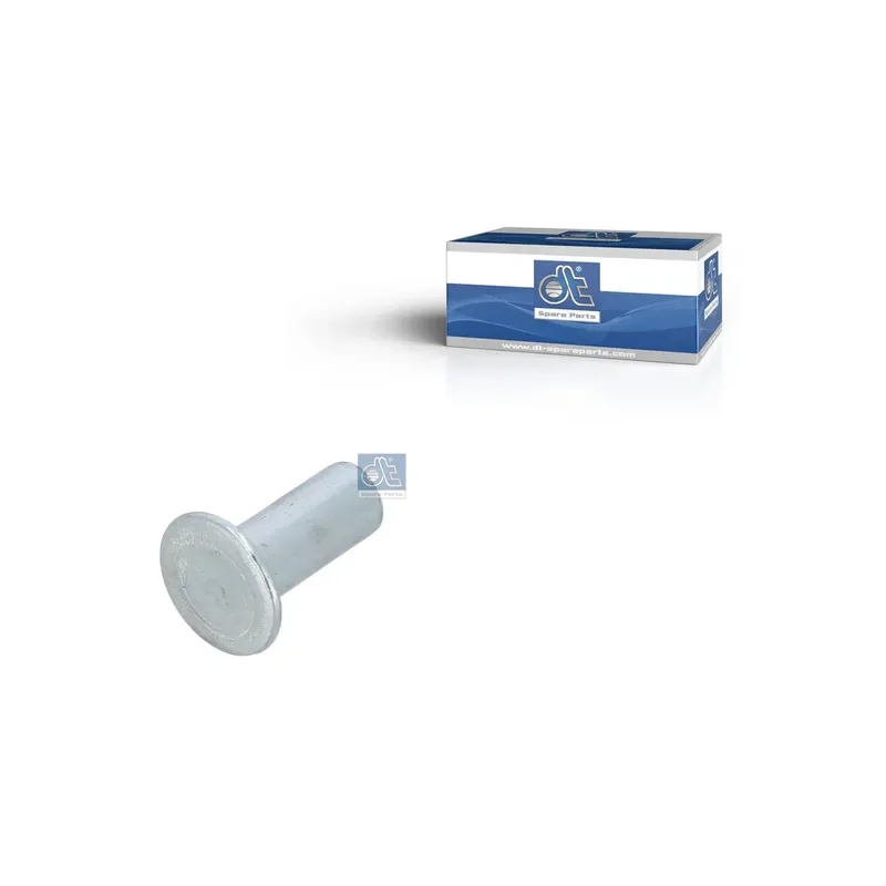 Fren Balatası Perçini DT Spare Parts 2.40350 – Volvo FH / FM / FMX