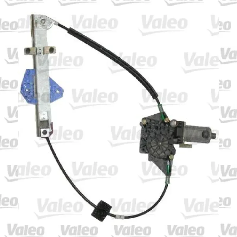 Cam Krikosu Arka Sağ VALEO 850103 – Ford Mondeo