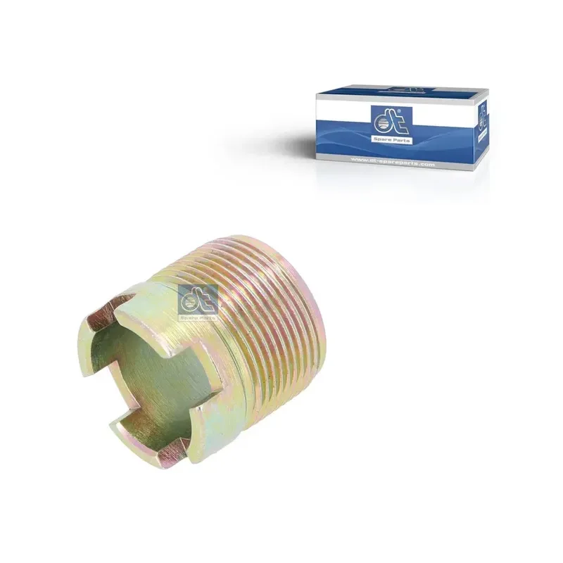 Enjektör Tutucu Kovanı DT Spare Parts 4.40069 – MAN TGA / TGS / TGX