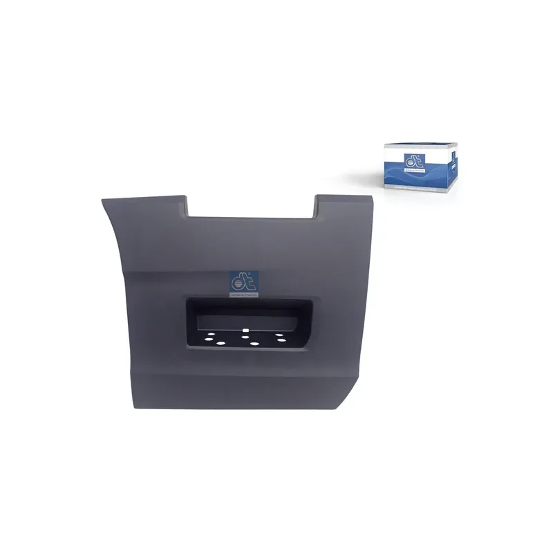 Yan Etek DT Spare Parts 1.01232 – Scania G / R / S