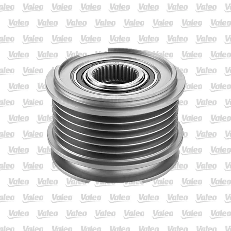 Alternatör Kasnağı VALEO 588001