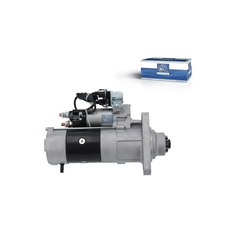 Marş Motoru DT Spare Parts 3.34005 – MAN TGA / TGS / TGX
