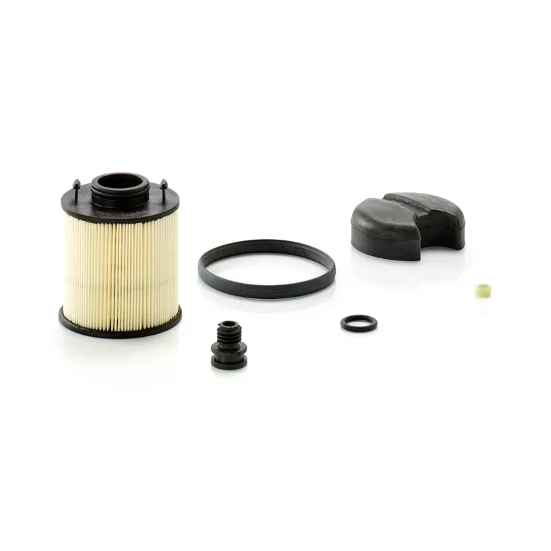 AdBlue Filtresi MANN-FILTER U 620/4 y KIT – MAN TGA / TGS / TGX
