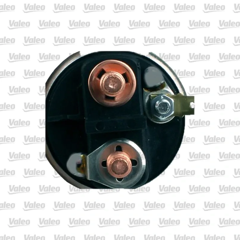 Marş Otomatiği VALEO 594117