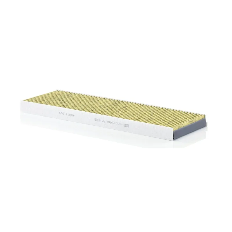 Kabin Filtresi MANN-FILTER FP 4662 – Scania R