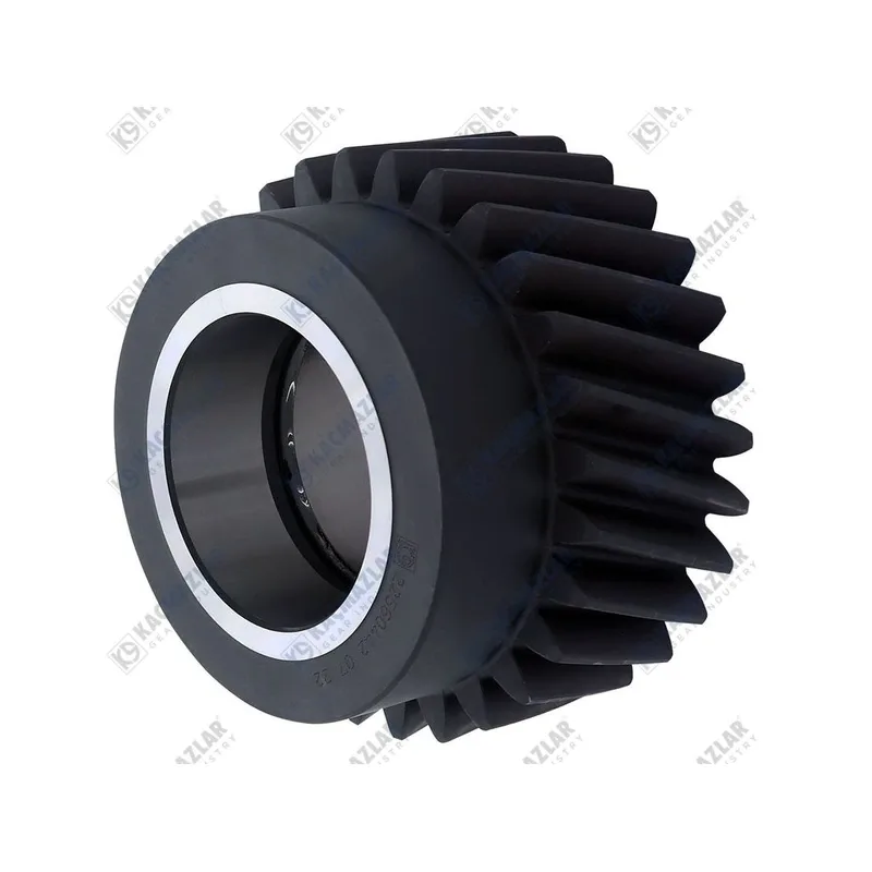 2. Vites Dişli Karşılığı 28 Diş KAÇMAZ K10.04501 – Volvo FH / FM / FMX