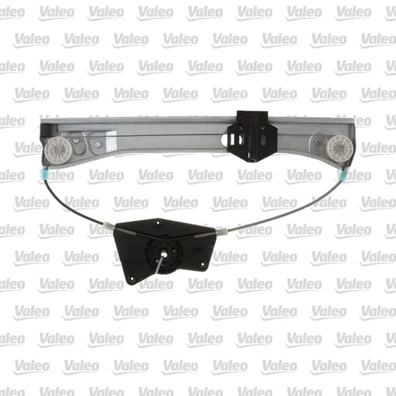 Cam Krikosu Arka Sağ VALEO 851861 – Mercedes-Benz S 350