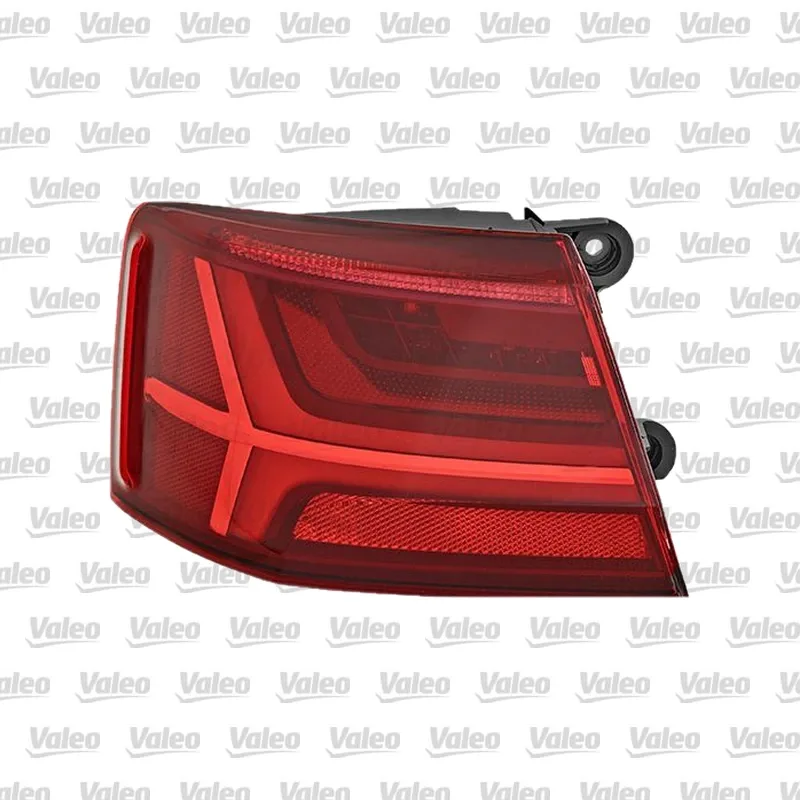 Stop Lambası Dış Sol VALEO 047006 – Audi A6
