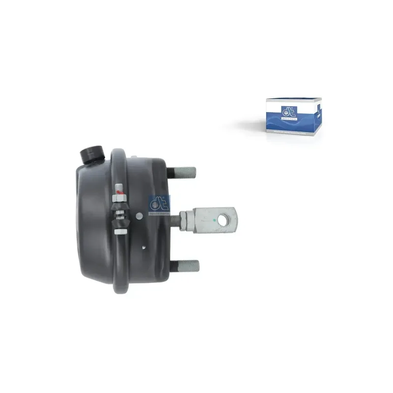 Servis Fren Körüğü DT Spare Parts 1.00795 – Scania G / R / S