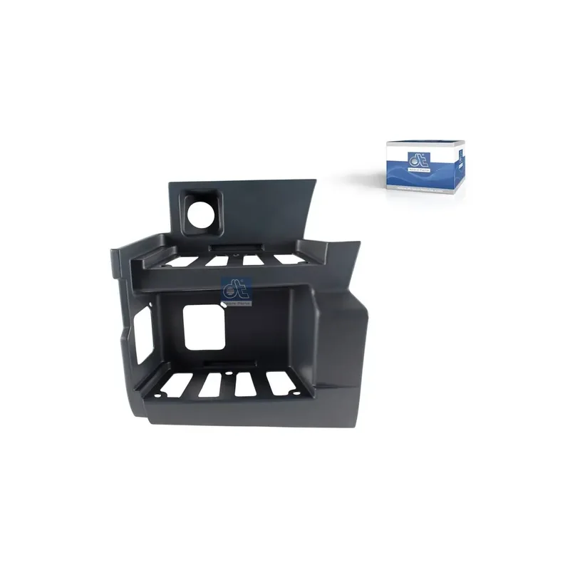 Sol Basamak Yuvası DT Spare Parts 3.00764 – MAN TGS / TGX