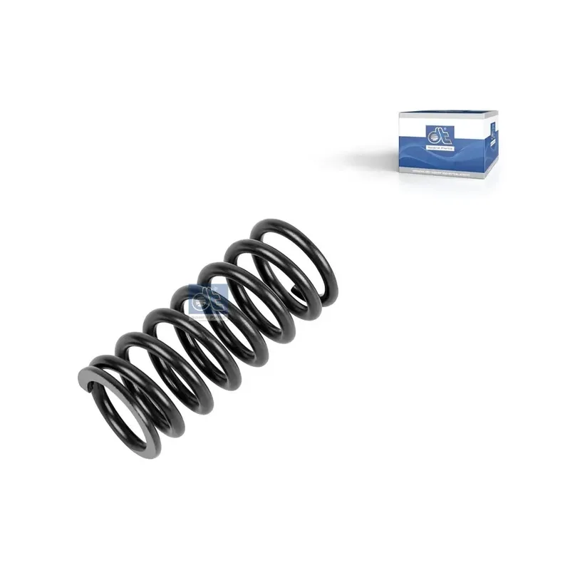Emme ve Egzoz Supabı Yayı DT Spare Parts 4.70117 – Mercedes-Benz ACTROS / AROCS / AXOR