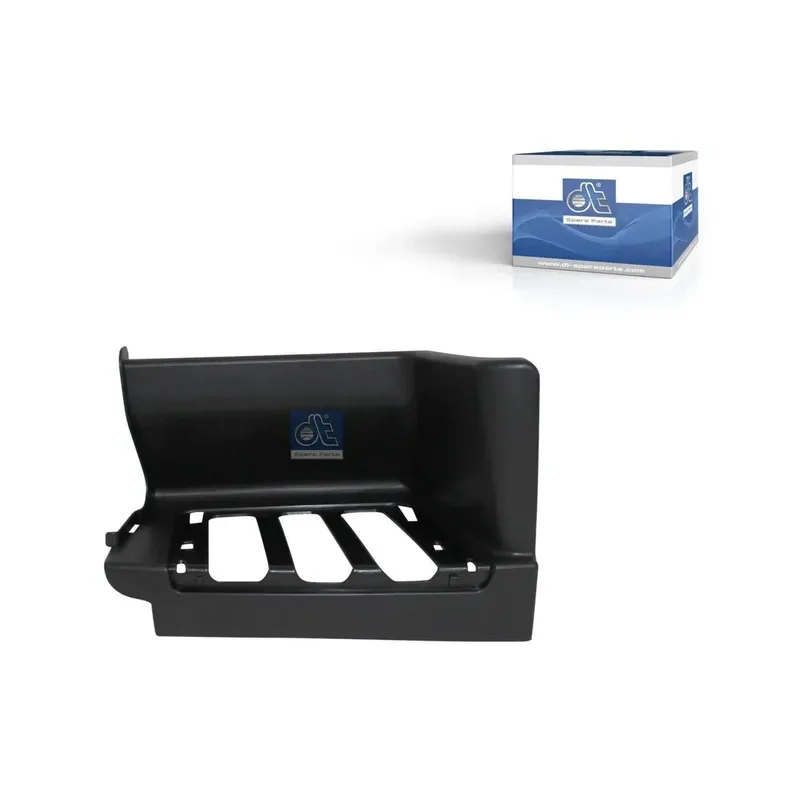 Sol Basamak Yuvası DT Spare Parts 2.71262 – Volvo FM / FMX