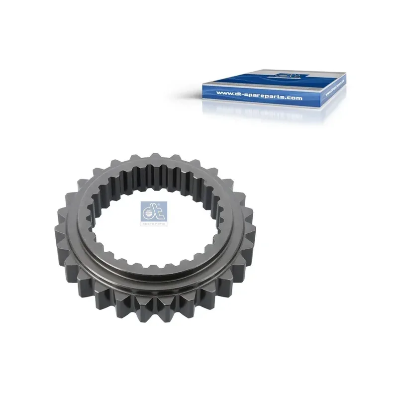 Üçüncü Vites Senkromeç Gövdesi DT Spare Parts 4.71664 – Mercedes-Benz ACTROS / AROCS