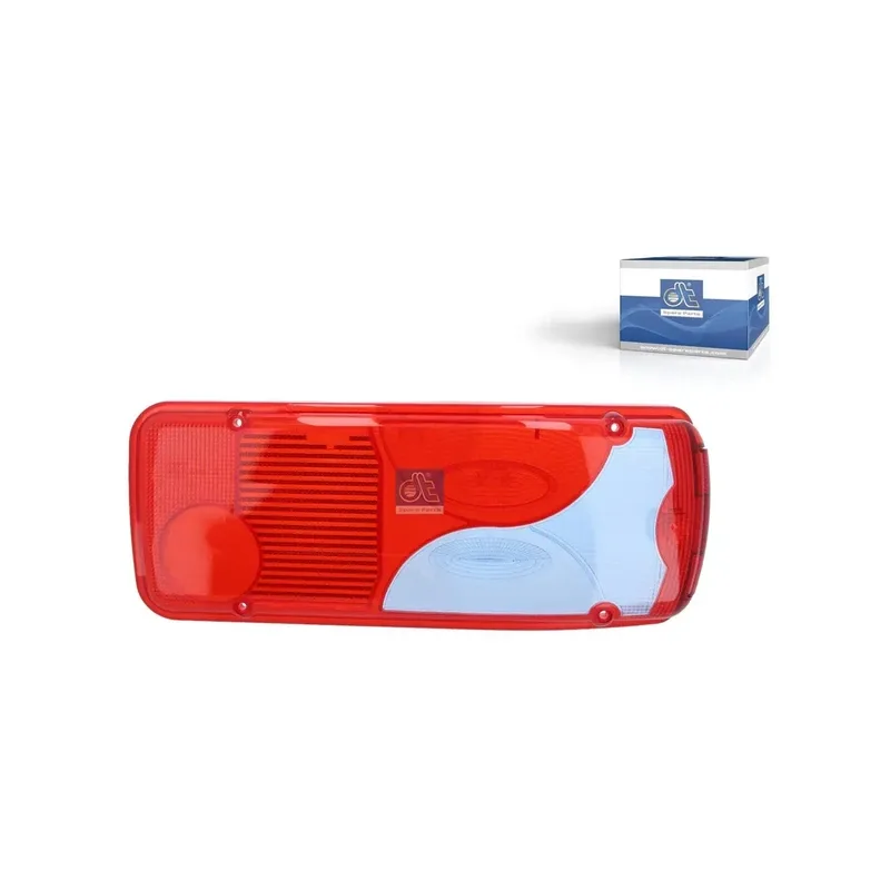 Sağ Stop Lambası DT Spare Parts 3.32037 – MAN TGA / TGS / TGX