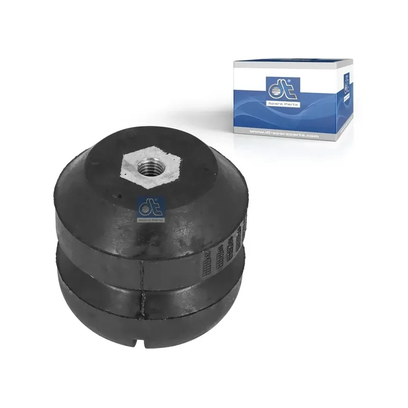 Kabin Süspansiyon Lastik Takozu DT Spare Parts 2.61008 – Volvo FH / FM / FMX