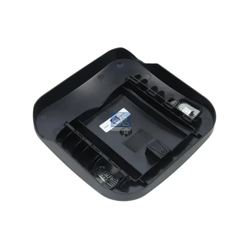 Geniş Açılı Ayna Camı DT Spare Parts 13.00120 – Ford Trucks CARGO / F-MAX
