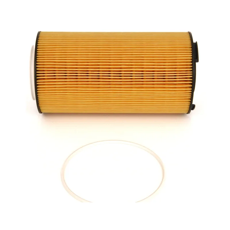 Yağ Filtresi Elemanı BOSCH F026407201 – MAN TGA / TGS / TGX