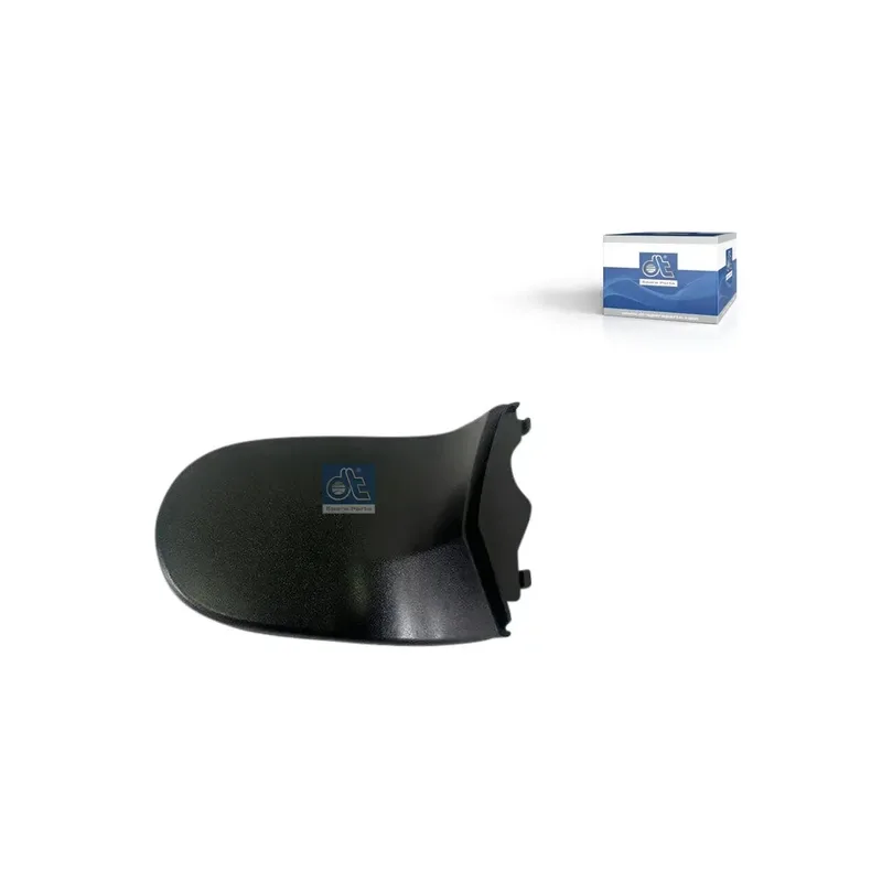 Sol Üst Ayna Kolu Kapağı DT Spare Parts 3.00099 – MAN TGS / TGX