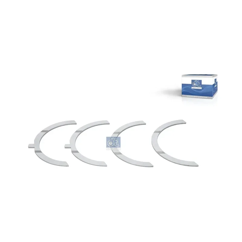 Krank Mili Eksenel Ayar Pulu Takımı DT Spare Parts 4.01387 – Mercedes-Benz ACTROS / AROCS