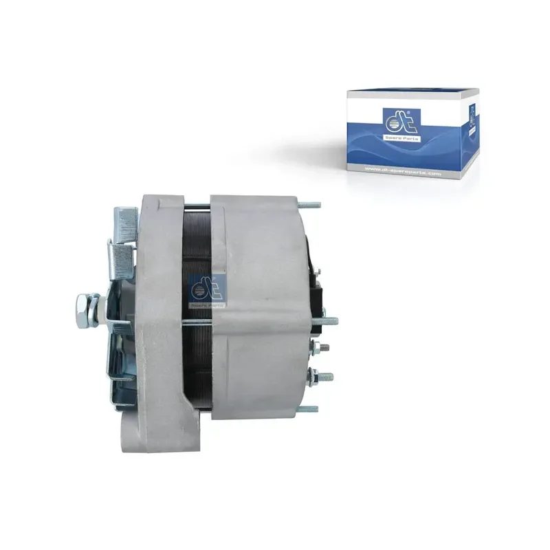 Alternatör DT Spare Parts 2.21033 – Volvo FH 540
