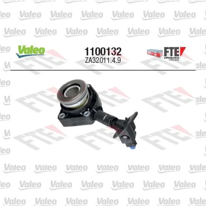 Debriyaj Rulmanı VALEO 1100132 – Ford / Volvo