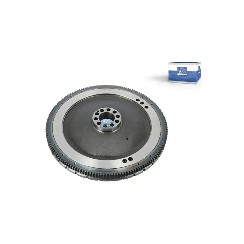 Bileziksiz Volan DT Spare Parts 4.62307 – Mercedes-Benz ACTROS / AXOR