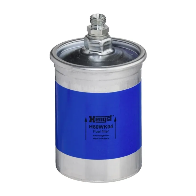 Hat Tipi Yakıt Filtresi HENGST H80WK04 – MERCEDES-BENZ 200 / 300 / C