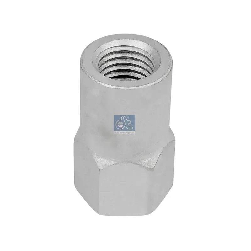 Makas Somunu DT Spare Parts 1.25437 – Scania R