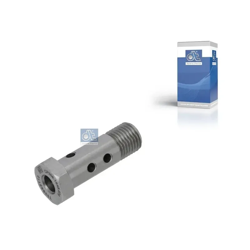 Taşma Valfi DT Spare Parts 3.21079 – MAN TGA