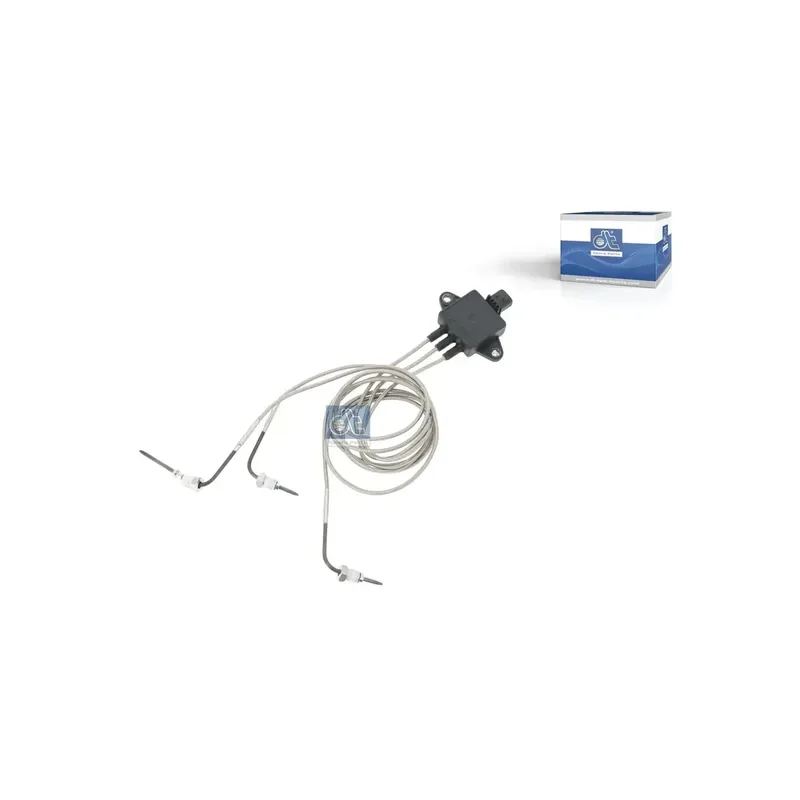Egzoz Gaz Sıcaklık Sensörü DT Spare Parts 1.01408 – Scania G / R / S