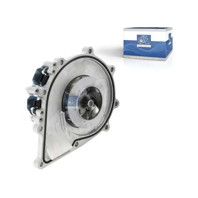 Elektromanyetik Kavramalı Devirdaim Pompası DT Spare Parts 4.61759 – Mercedes-Benz ACTROS