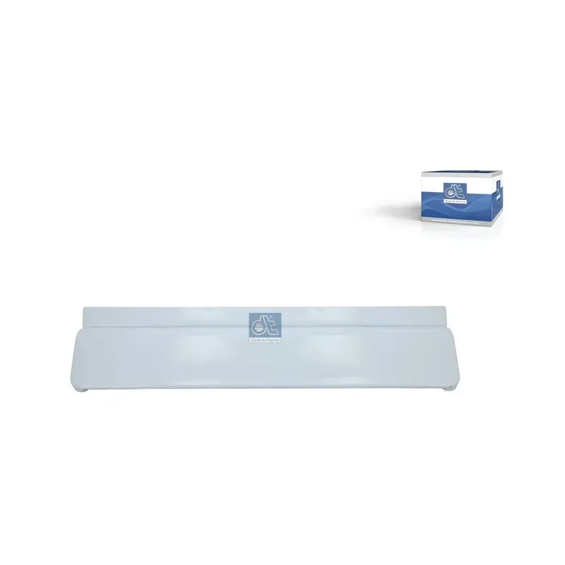 Orta Kabin Spoiler Parçası DT Spare Parts 4.62528 – Mercedes-Benz ACTROS