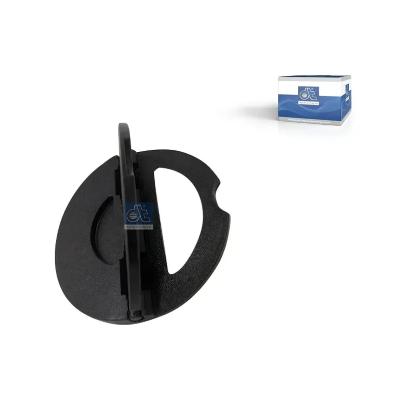 Akü Kutusu Kilitleme Mekanizması DT Spare Parts 2.00180 – Volvo FH / FM / FMX