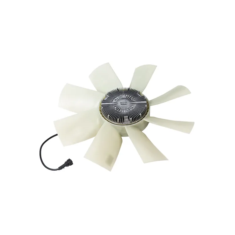Fan Kavraması Knorr-Bremse K188001N50 – Volvo FM / FMX