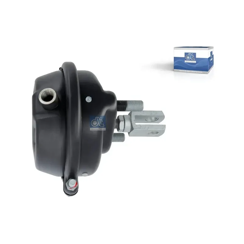 Servis Fren Körüğü DT Spare Parts 1.00028 – Scania G / R