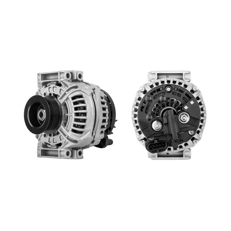 Alternatör MAHLE MG 798 – Scania G / R