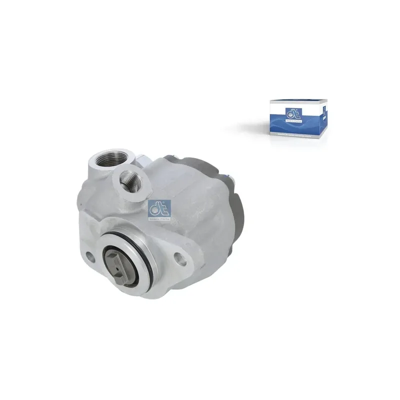 Sağ Dönüşlü Direksiyon Pompası DT Spare Parts 3.69002 – MAN TGA / TGS / TGX