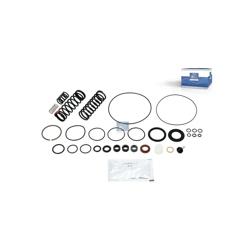 Hava Kurutucu Tamir Takımı DT Spare Parts 3.97008 – MAN TGA / TGS / TGX