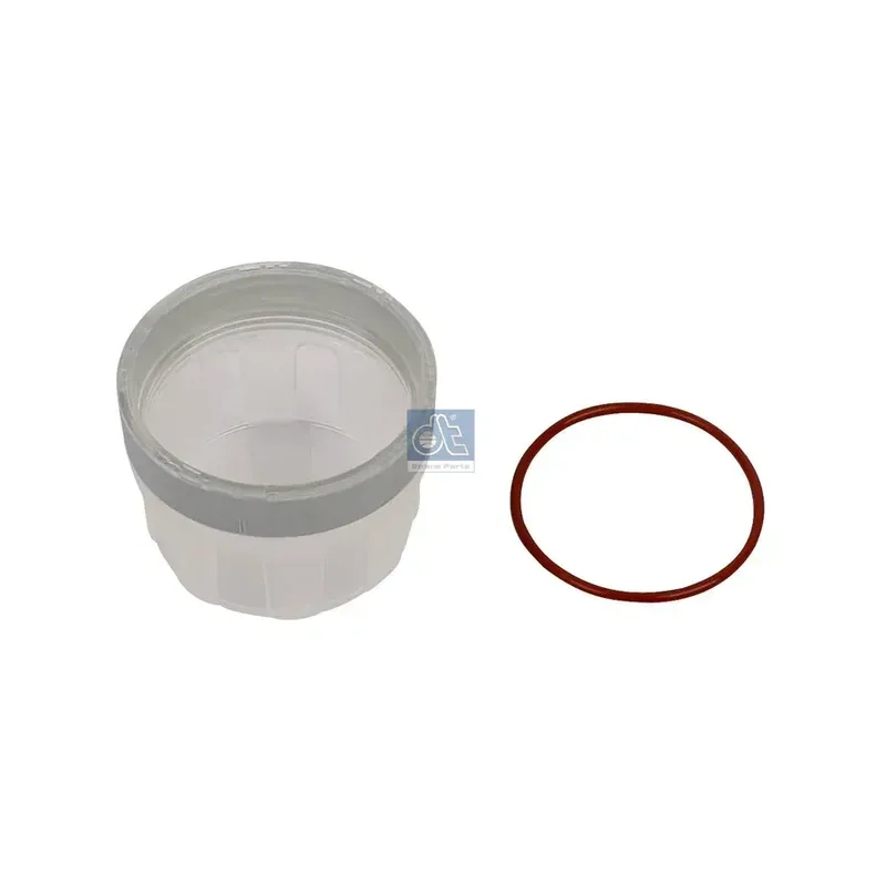 Yakıt Filtresi Gövdesi DT Spare Parts 3.22045 – MAN TGA / TGS / TGX