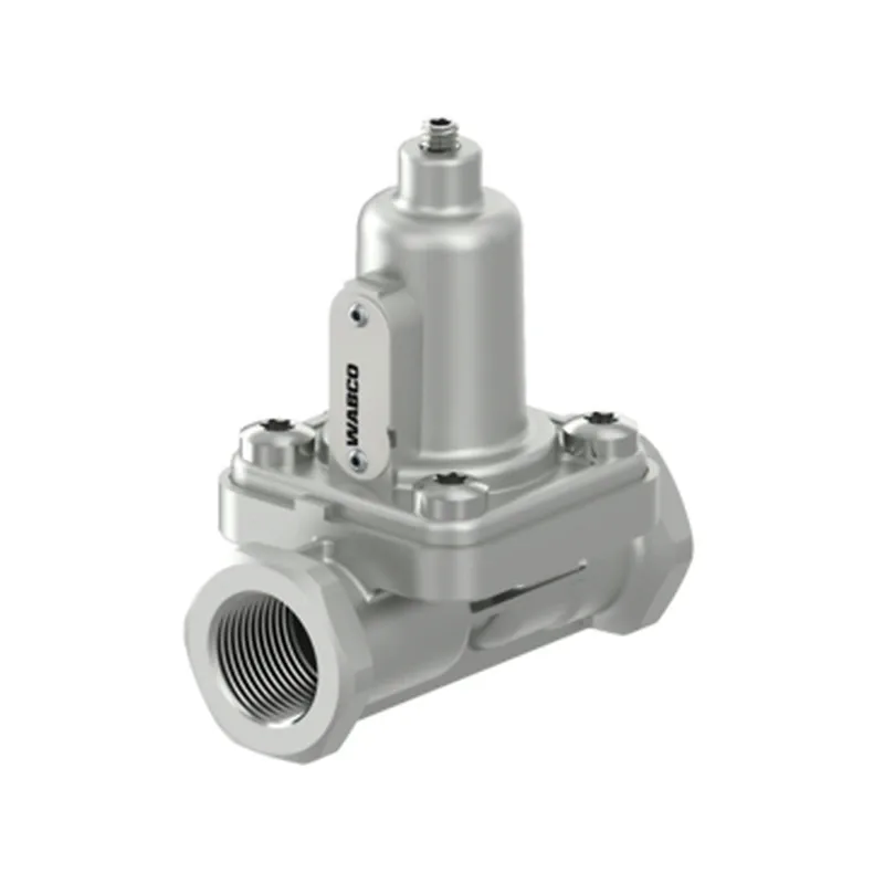 Dolum Valfi WABCO 4341002230 – MAN TGA / TGS / TGX