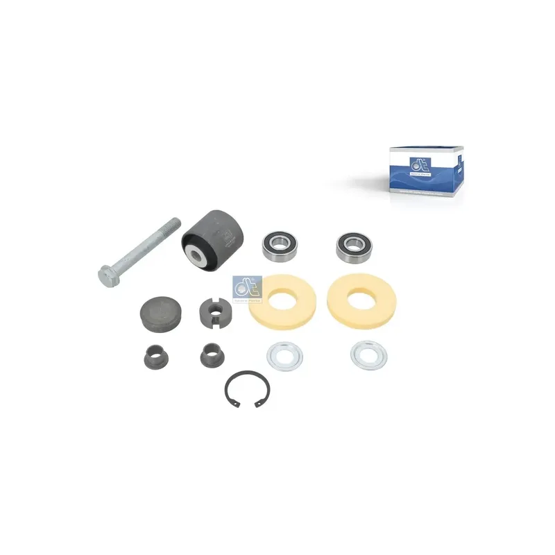 Kabin Süspansiyon Tamir Takımı DT Spare Parts 1.32689 – Scania G / R