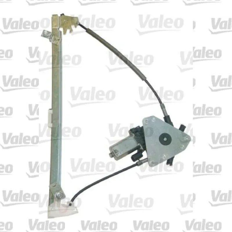 Cam Krikosu Ön Sağ VALEO 850669 – Peugeot 406